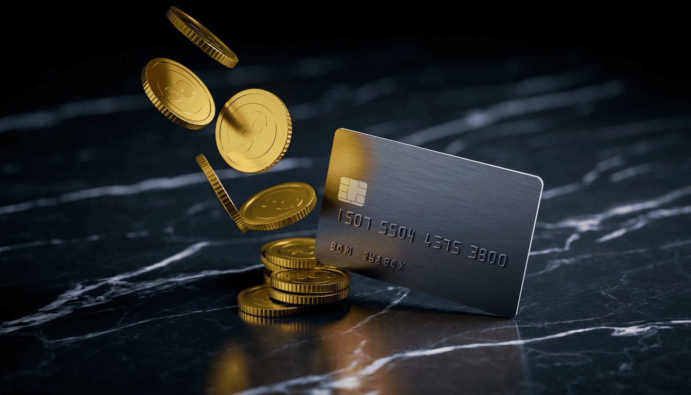Best Cash Back Credit Cards in Canada 2026