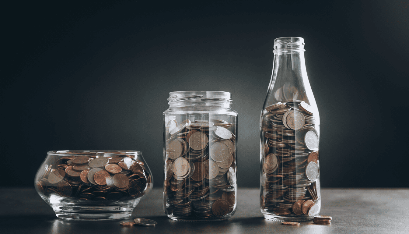 GICs vs HISAs vs Money Market Funds — Which Is Best in 2026?