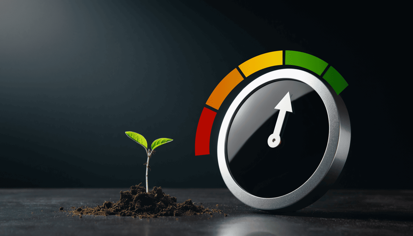 How to Build Credit from Scratch in Canada