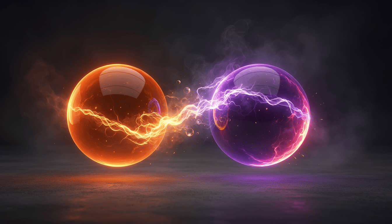 Bitcoin vs Ethereum in 2026 — Which Should You Buy First?