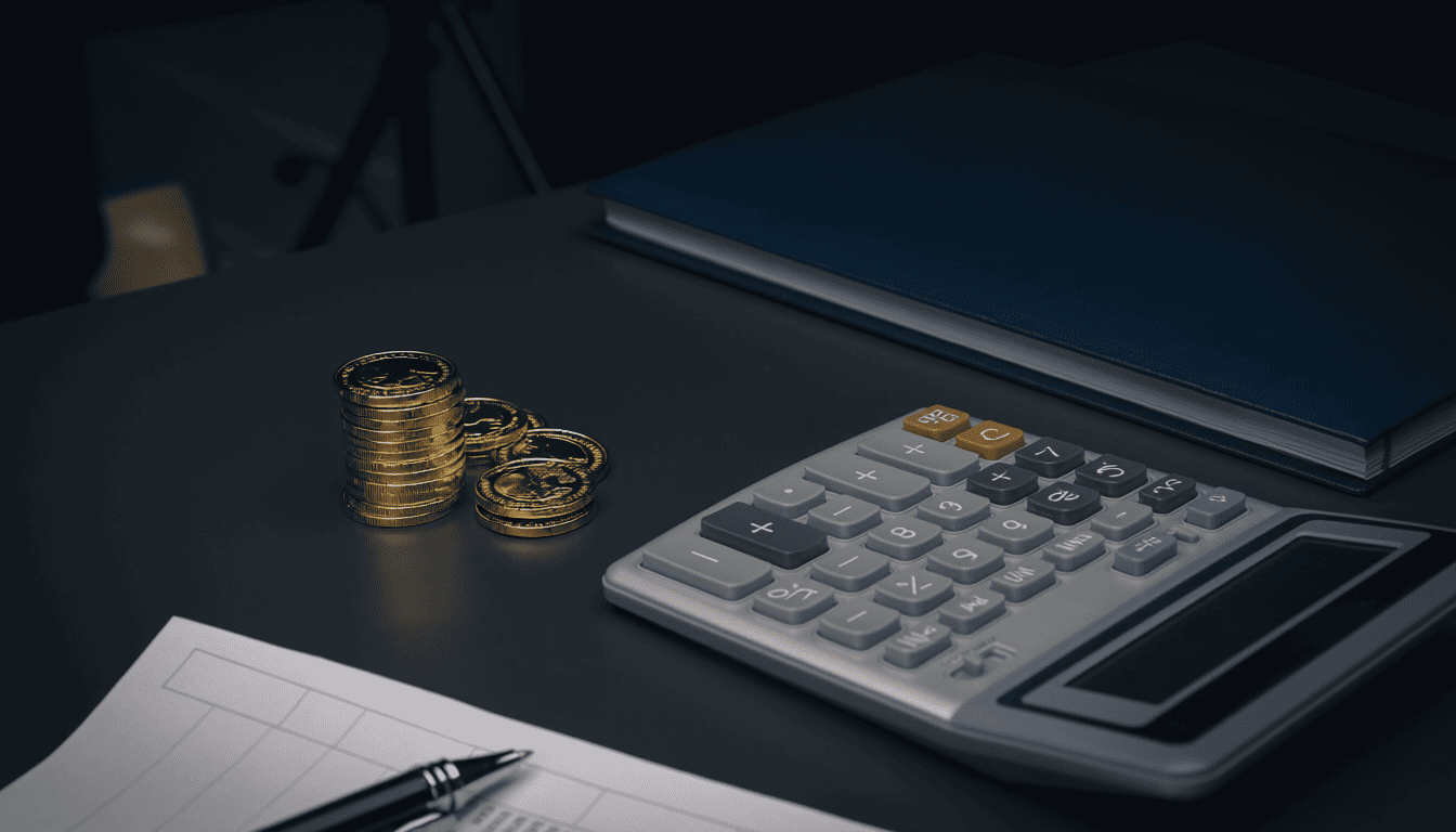 Crypto Tax Guide 2026 — What to Report and How to Reduce Your Bill