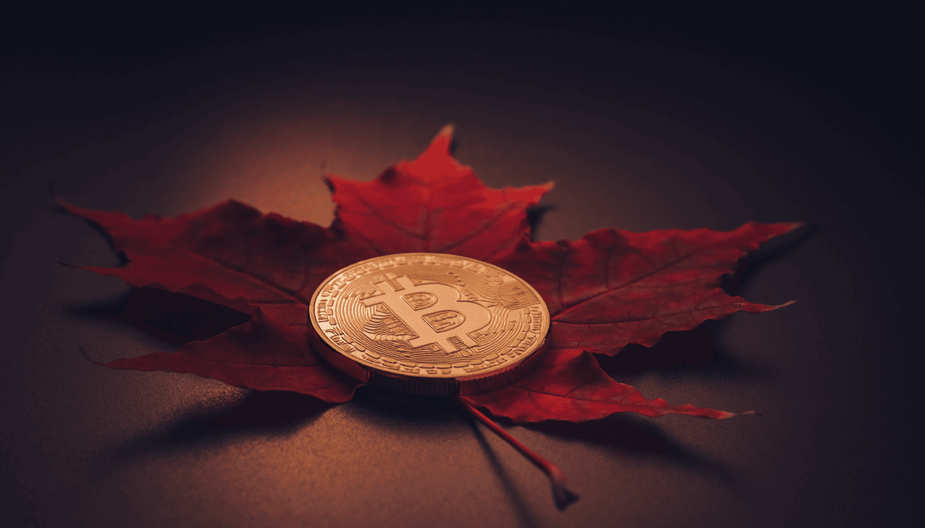Crypto for Canadians — Best Exchanges, Tax Rules, and TFSA Options