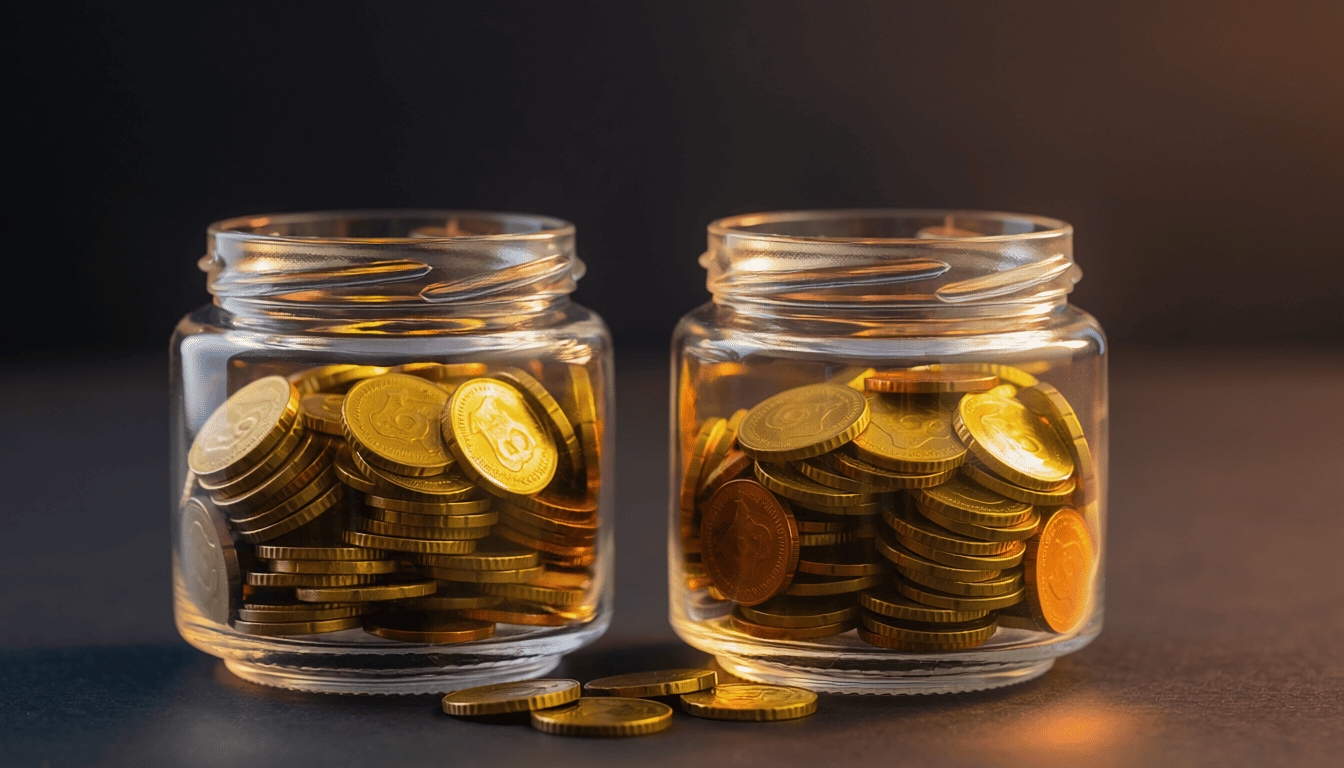 Index Funds vs ETFs — What’s the Difference and Which Should You Buy?