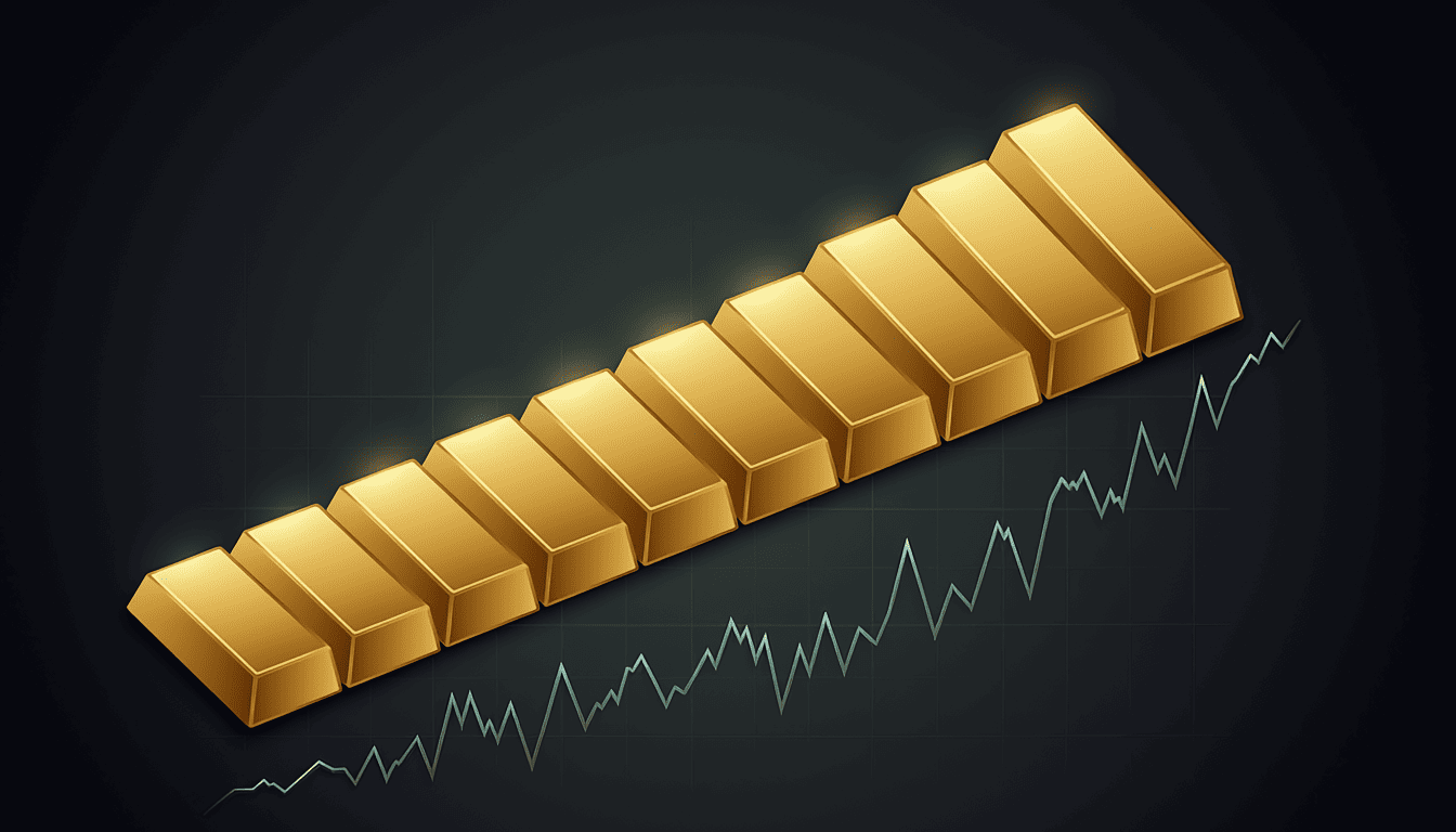 Dollar-Cost Averaging — The Best Strategy for New Investors