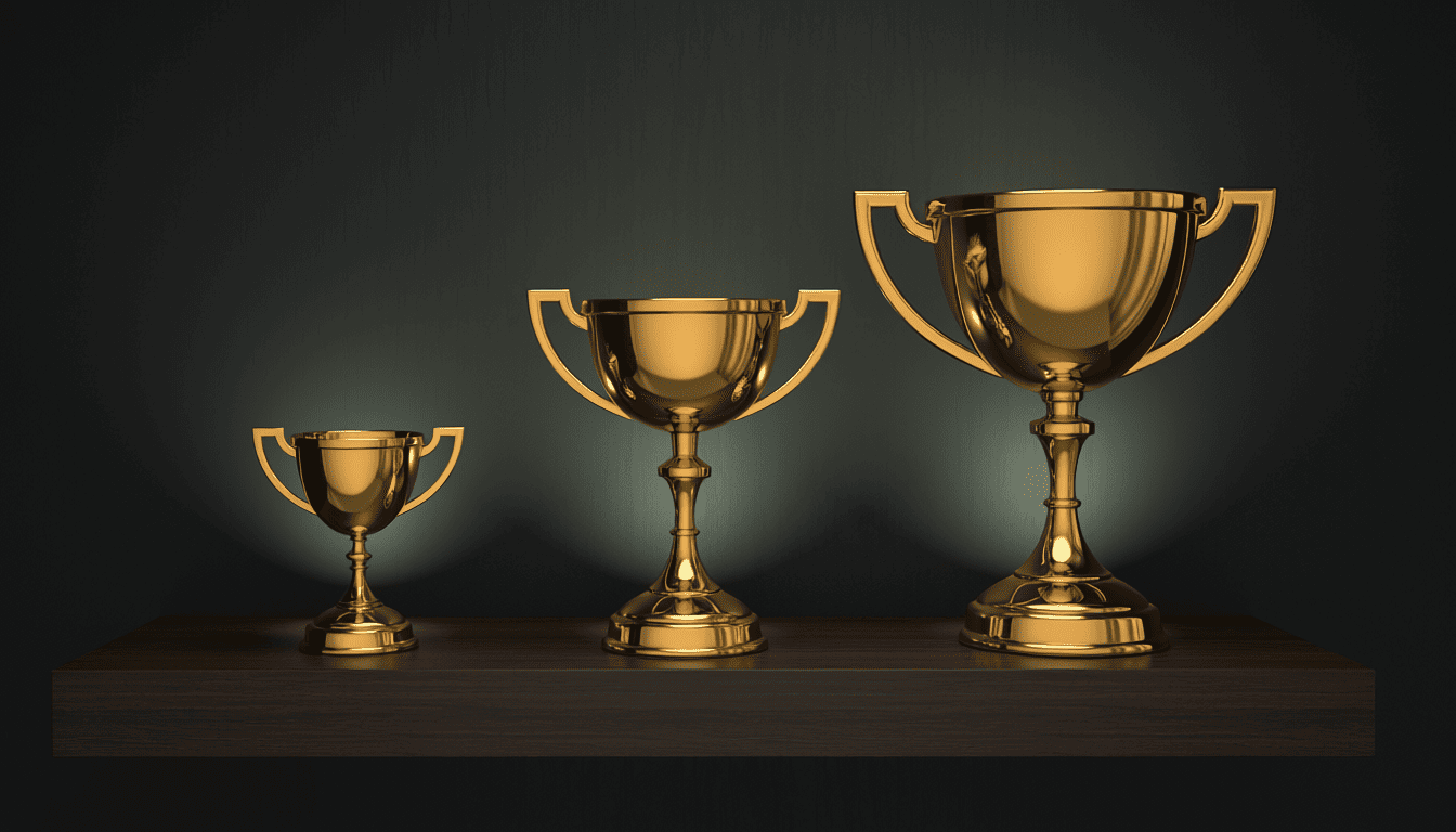 Best ETFs for Beginners in 2026 — The Only 3 You Need