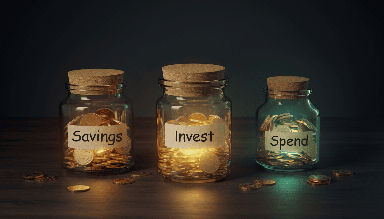 TFSA vs RRSP vs FHSA — Which Account Should Canadians Use First?