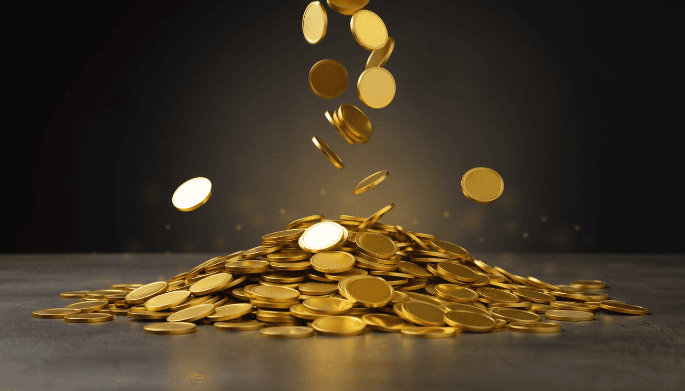 Dividend Investing for Beginners — How to Earn Regular Passive Income