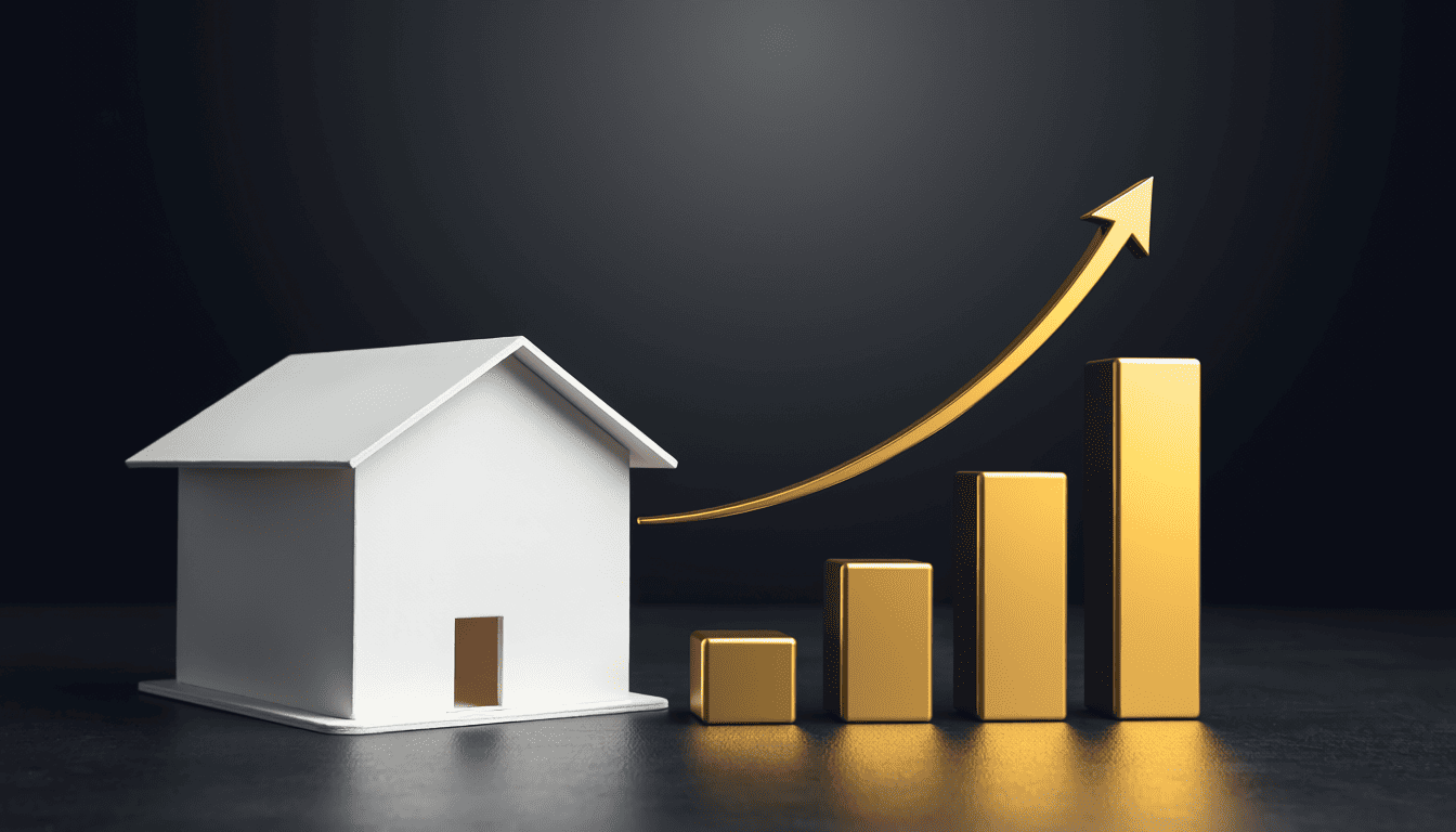 How to Use a HELOC to Build Wealth — The Smith Manoeuvre Explained