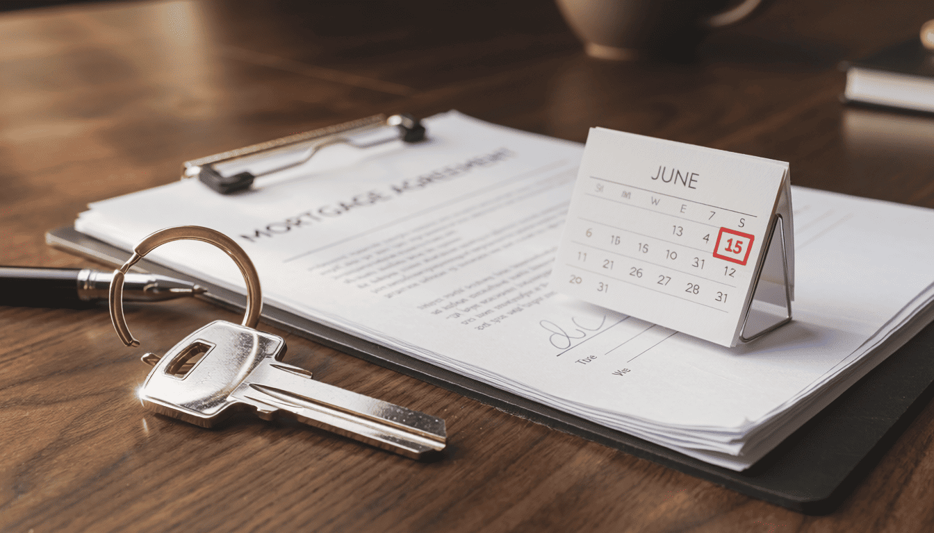 Mortgage Basics for First-Time Buyers in Canada