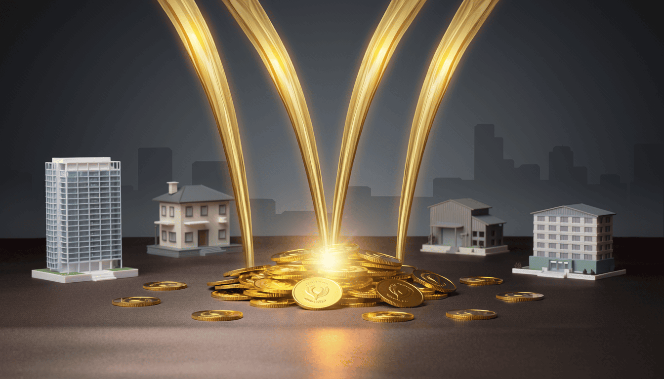 How to Earn Passive Income from Real Estate in 2026 — 5 Methods
