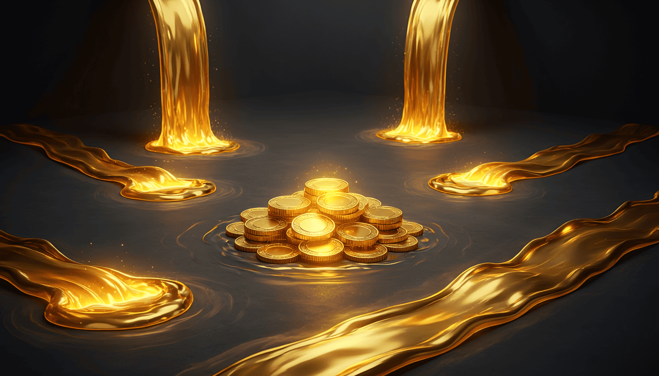 How to Make $1,000/Month in Passive Income — 6 Methods That Work