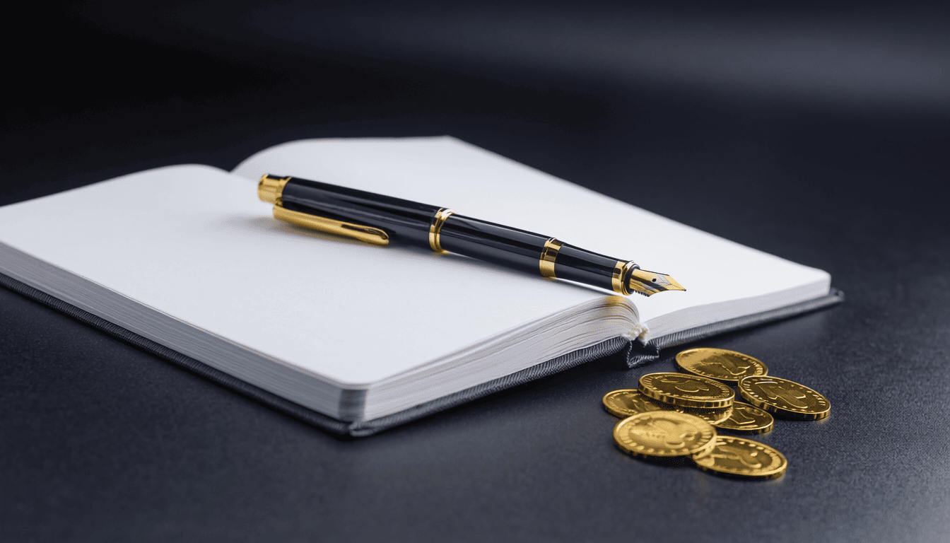 Freelance Writing for Beginners — How to Get Your First Clients in 2026