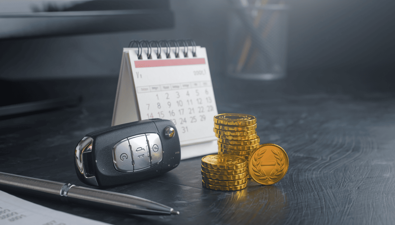 How to Rent Your Car on Turo — A Practical Guide for Canadians