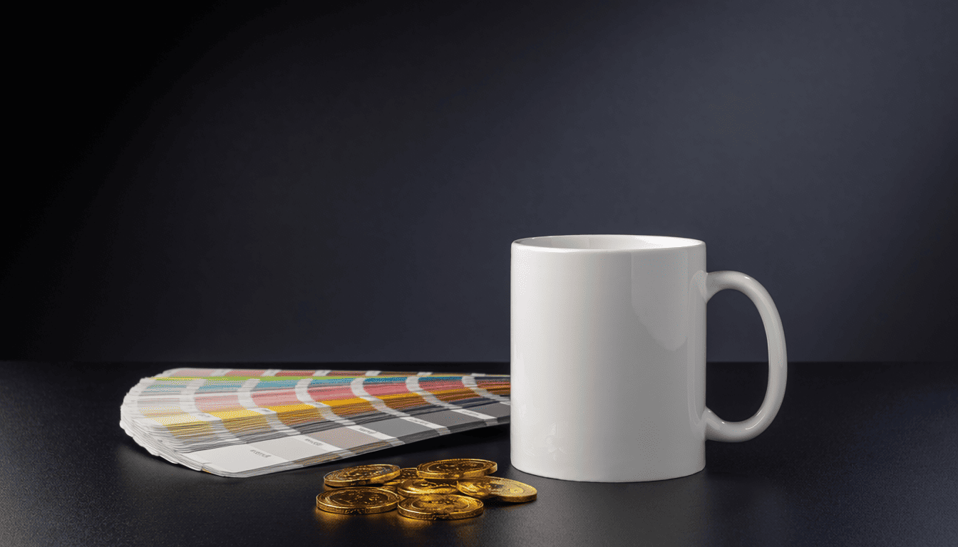 Print-on-Demand in 2026 — How to Start with Zero Inventory