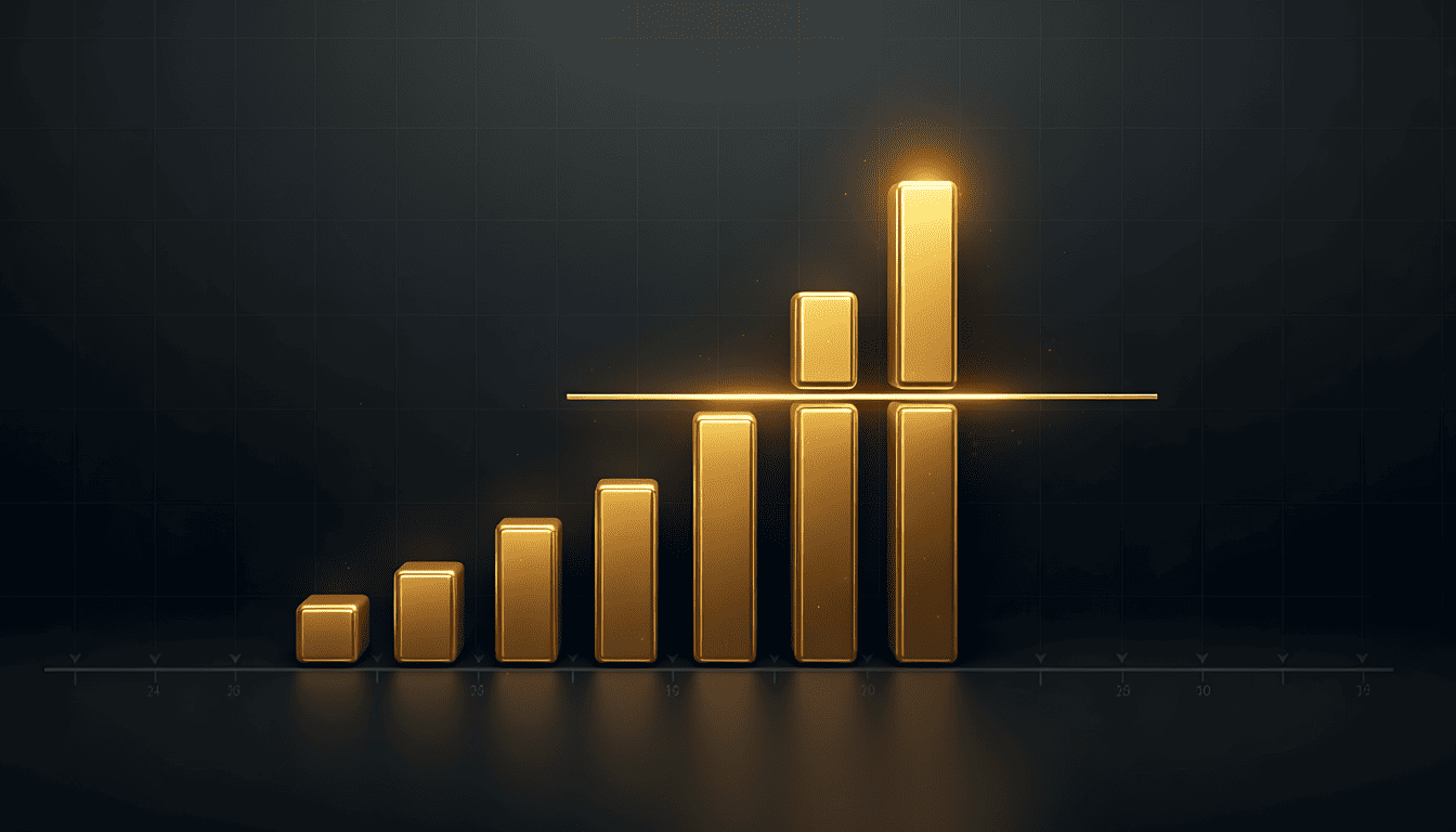 How to Build a 6-Figure Side Business in 2026 — A Realistic Roadmap