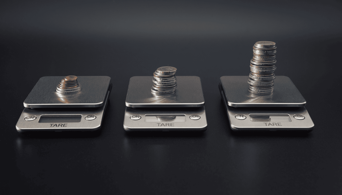 Wealthsimple vs Questrade vs TD Direct Investing — Best for Canadians 2026